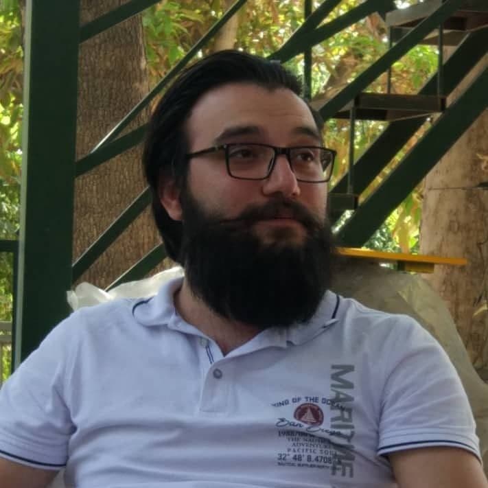 Saman Qaydi